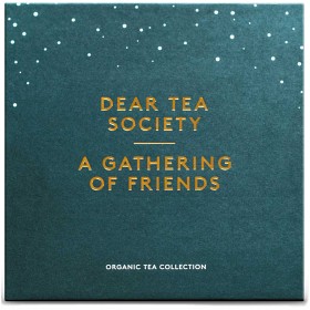 Bild på Dear Tea Society Julkalender A Gathering of Friends