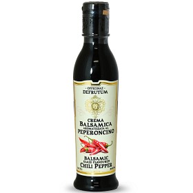Bild på Defrutum Balsamico Glaze Chilipeppar 220ml
