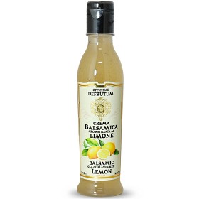 Bild på Defrutum Balsamico Glaze Citron 220ml
