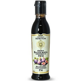 Bild på Defrutum Balsamico Glaze Fikon 220ml