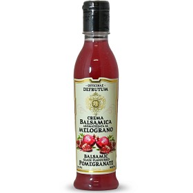 Bild på Defrutum Balsamico Glaze Granatäpple 220ml