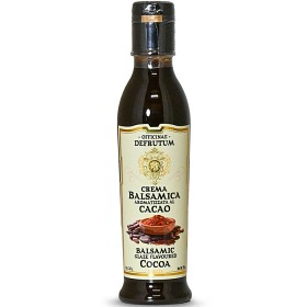 Bild på Defrutum Balsamico Glaze Kakao 220ml
