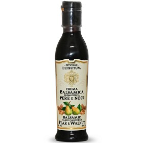 Bild på Defrutum Balsamico Glaze Päron & Valnöt 220ml