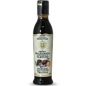 Bild på Defrutum Balsamico Glaze Tryffel 220ml