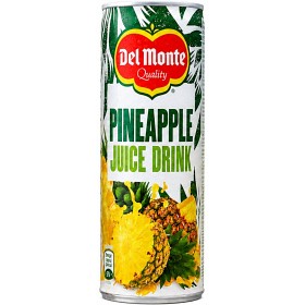 Bild på Del Monte Juice Drink Pineapple 240ml