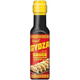 Bild på Delief Gyozasås 265ml