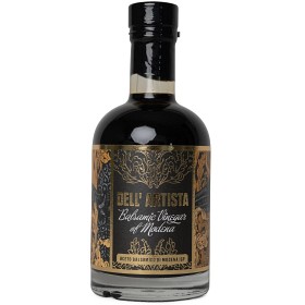 Bild på Dell'Artista Balsamic Vinegar of Modena 250ml
