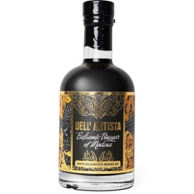 Bild på Dell'Artista Balsamic Vinegar of Modena 250ml