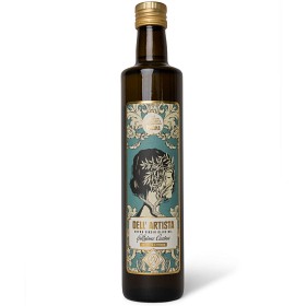 Bild på Dell'Artista Extra Virgin Olive Oil Edizione Cucina 500ml