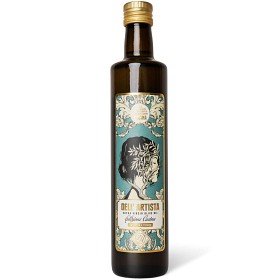 Bild på Dell'Artista Extra Virgin Olive Oil Edizione Cucina 500ml