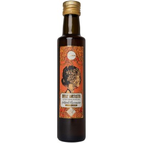 Bild på Dell'Artista Olive Oil Edizione Peperoncino 250ml