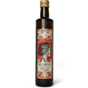 Bild på Dell'Artista Extra Virgin Olive Oil Edizione Tavola 500ml