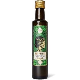 Bild på Dell'Artista Olive Oil Edizione Basilico 250ml