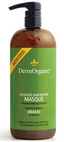 Bild på DermOrganic Hair Repair Masque 250 ml
