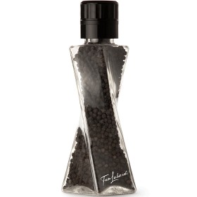 Bild på Designfood Contortus Svartpeppar Kvarn 100g