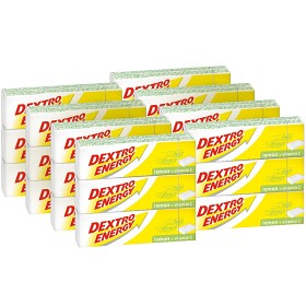 Bild på Dextro Energy Citron Sticks 14 tabletter x 24 st