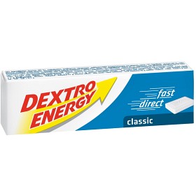 Bild på Dextro Energy Classic 14 tabletter