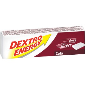 Bild på Dextro Energy Cola 14 tabletter