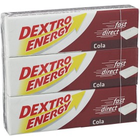 Bild på Dextro Energy Cola Sticks 3-pack
