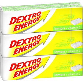 Bild på Dextro Energy Citron Sticks 3-pack