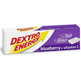 Bild på Dextro Energy Sticks Blueberry