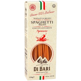 Bild på Di Bari Spaghetti med Chili 250g