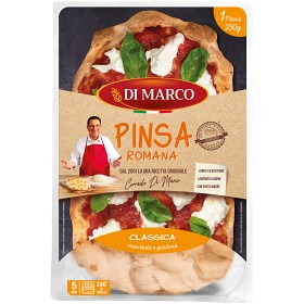 Bild på Di Marco Pinsa Romana Classic 230g