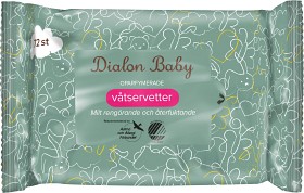 Bild på Dialon Baby våtservetter