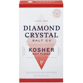 Bild på Diamond Crystal Kosher Salt 1.36kg