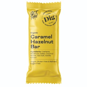 Bild på Dig Caramel & Hazelnut 42 g