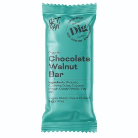 Bild på Dig Chocolate & Walnut 42 g