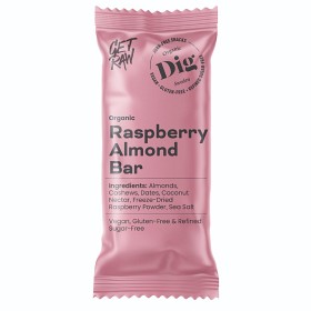 Bild på Dig Rasperry & Almond 42 g