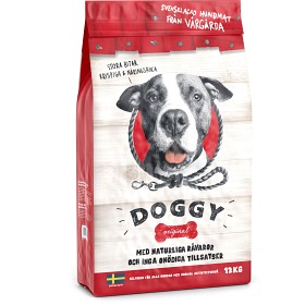 Bild på Doggy Original Säck 12kg