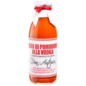 Bild på Don Antonio Pastasås alla Vodka 500g