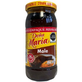 Bild på Doña Maria Mole 235g