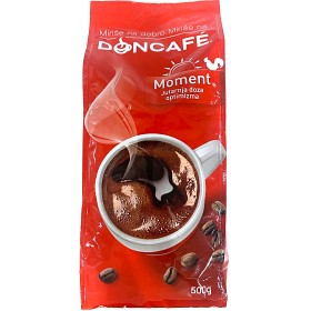 Bild på Doncafe Kaffe 500g