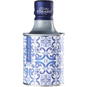 Bild på Frantoio D'Orazio Oltremare Extra Virgin Olivolja 250ml