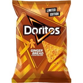 Bild på Doritos Gingerbread 180g