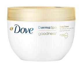 Bild på Dove DermaSpa Goodness Body Cream 300 ml