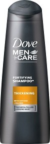 Bild på Dove Men Thickening Shampoo 250 ml