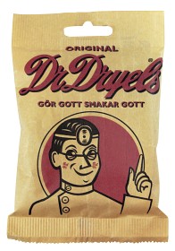 Bild på Dr Dryels 75 g