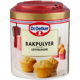 Bild på Dr Oetker Bakpulver 160g