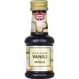 Bild på Dr. Oetker Vaniljarom 30ml