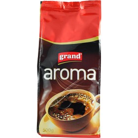 Bild på Grand Kaffe Aroma 500g