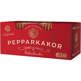 Bild på Dufvenkrooks Pepparkakor 150g