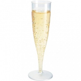 Bild på Duni Champagneglas 10st