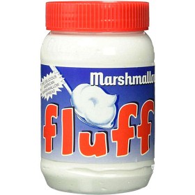 Bild på Durkee Marshmallow Fluff Crème Vanilla 213g