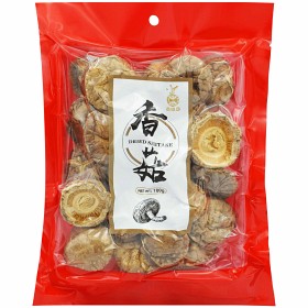 Bild på Eaglobe Torkad Shiitake 100g