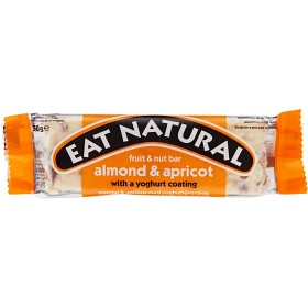 Bild på Eat Natural Almonds Apricots & Yoghurt 50 g