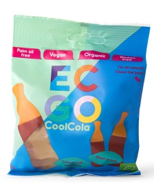 Bild på Ec-Go CoolaColan 75 g